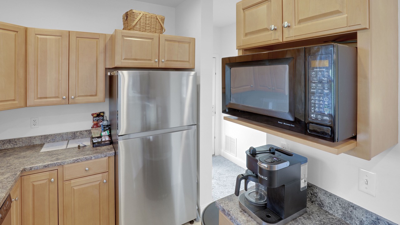 Photo of Kitchen in Thornton