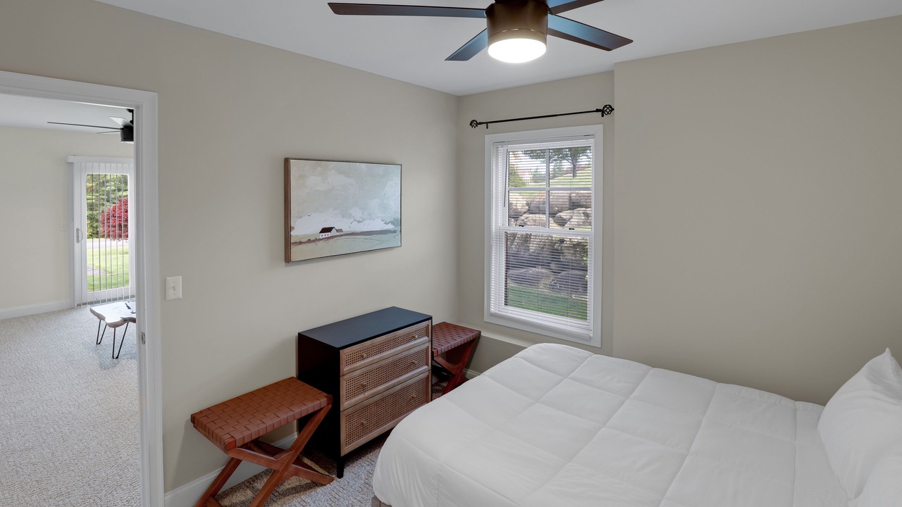 Photo of Bedroom in Thornton