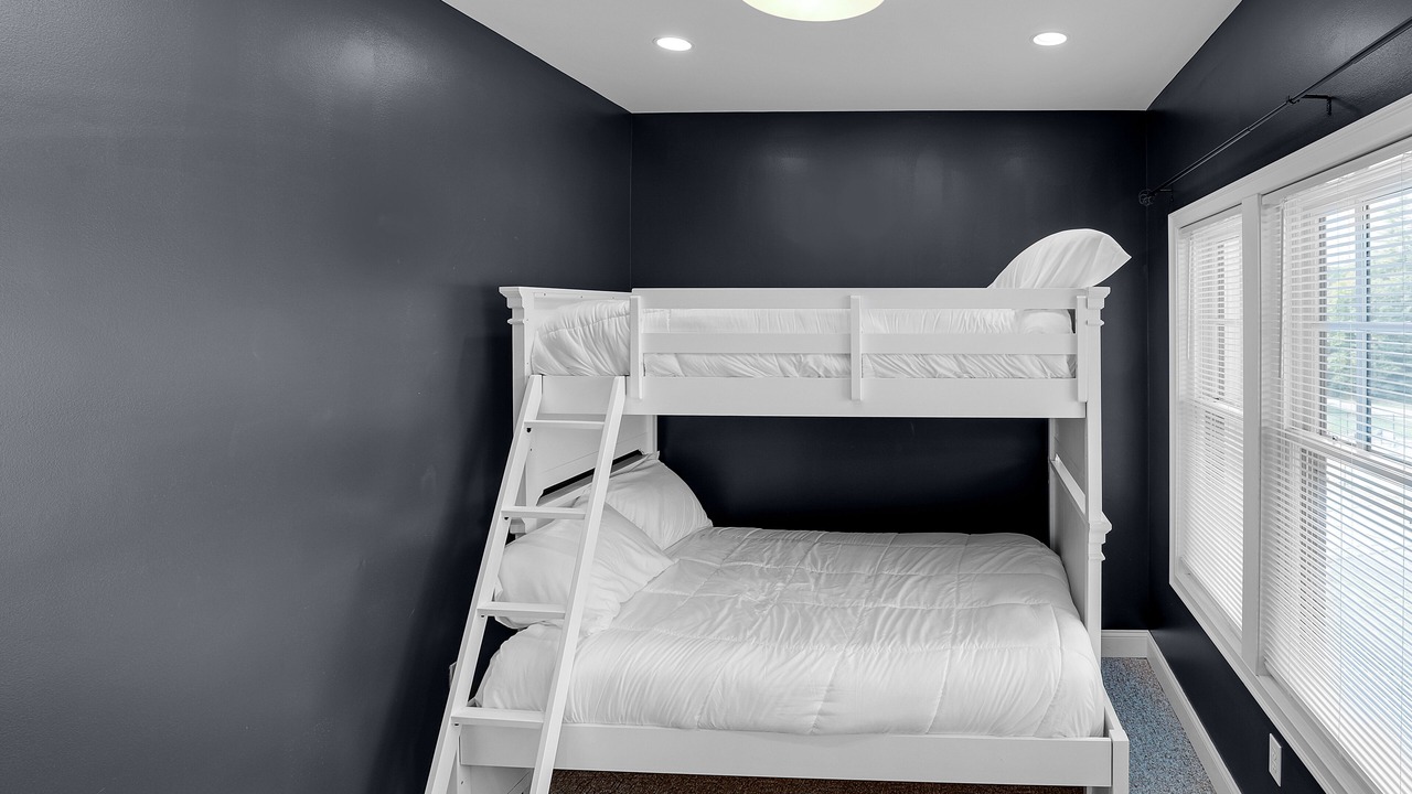 Photo of Bedroom in Thornton