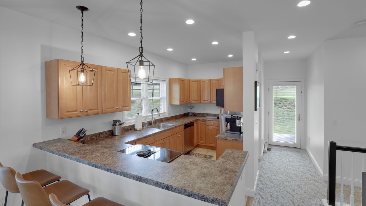 Photo of Kitchen in Thornton