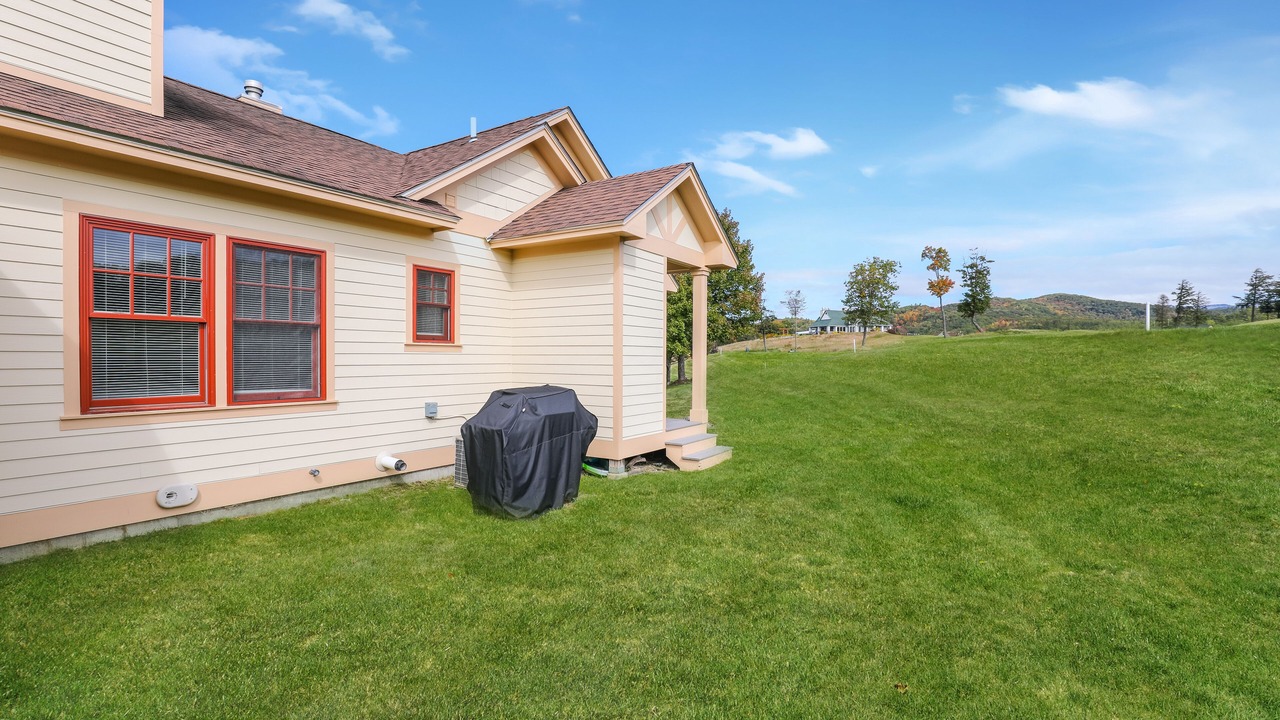 Photo of Outdoor in Thornton