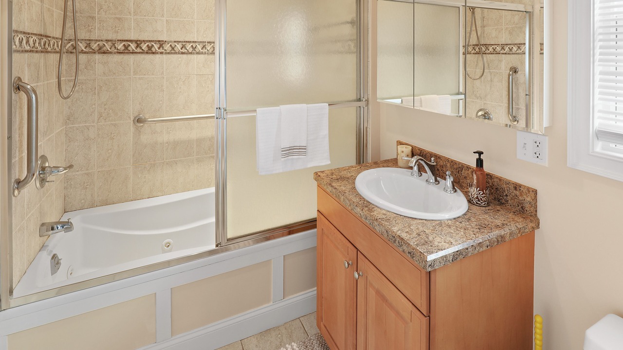 Photo of Bathroom in Thornton