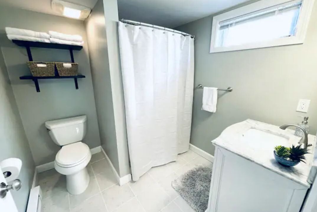 Photo of Bathroom in Kittery
