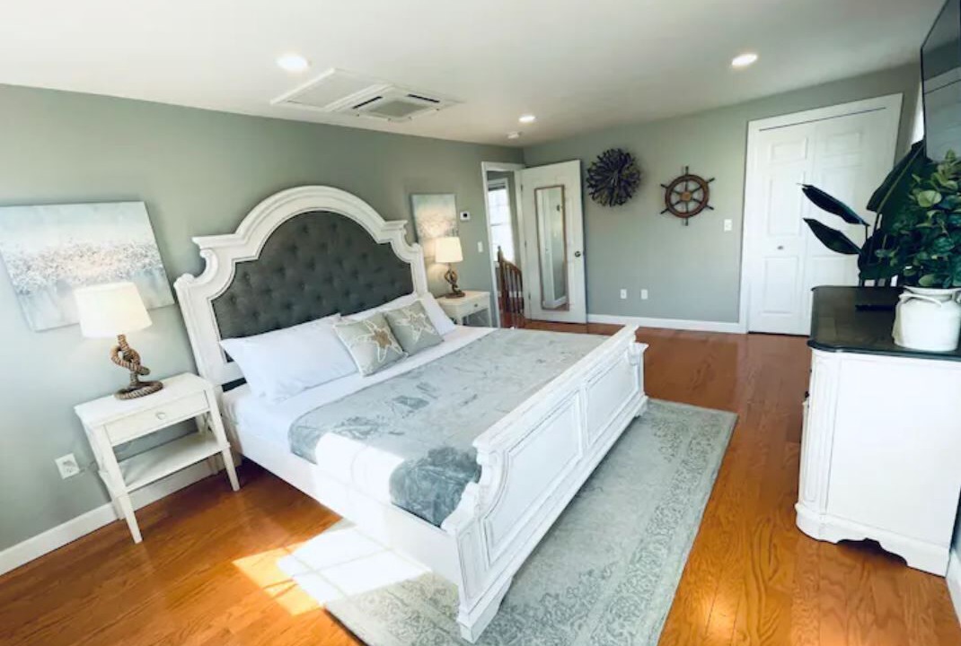 Photo of Bedroom in Kittery