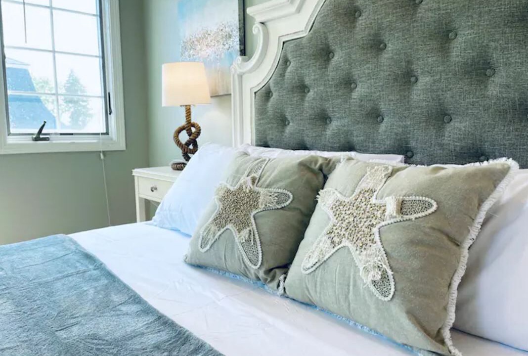 Photo of Bedroom in Kittery