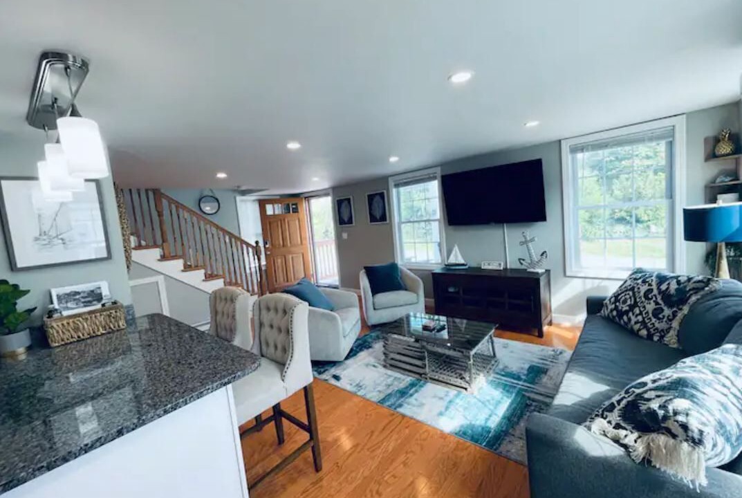 Photo of Livingroom in Kittery