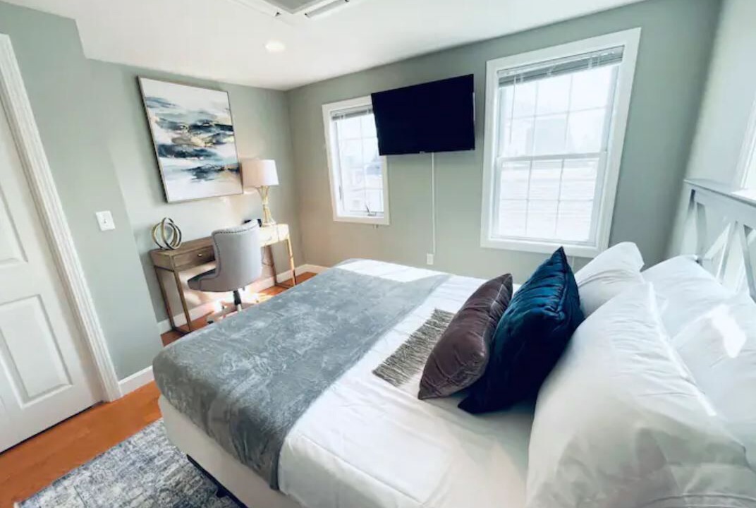 Photo of Bedroom in Kittery