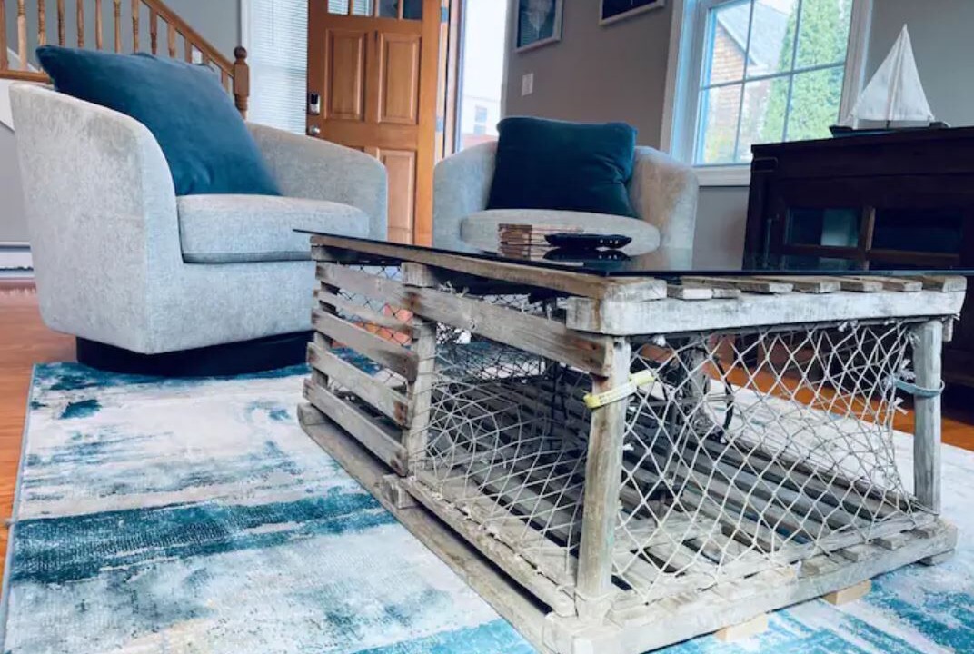 Photo of Livingroom in Kittery