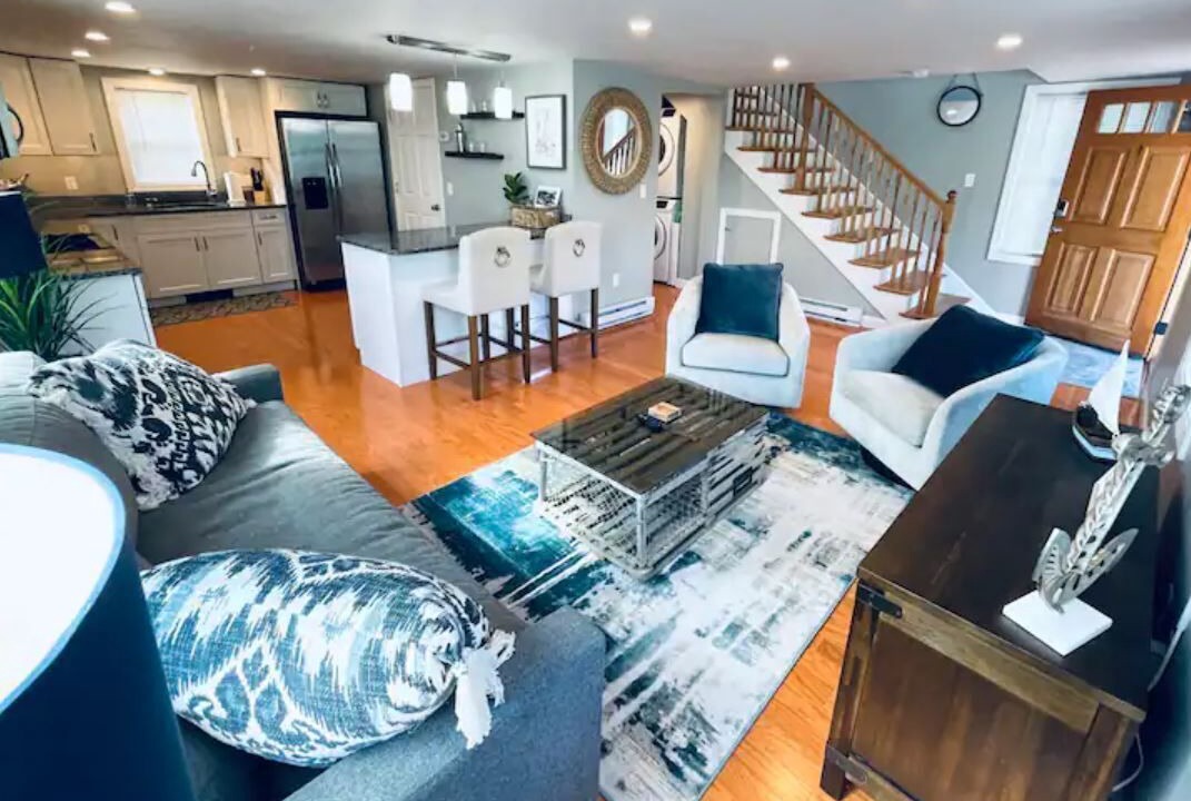 Photo of Livingroom in Kittery