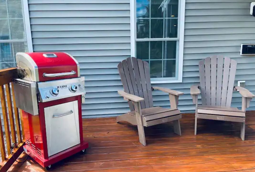 Photo of Patio Balcony in Kittery