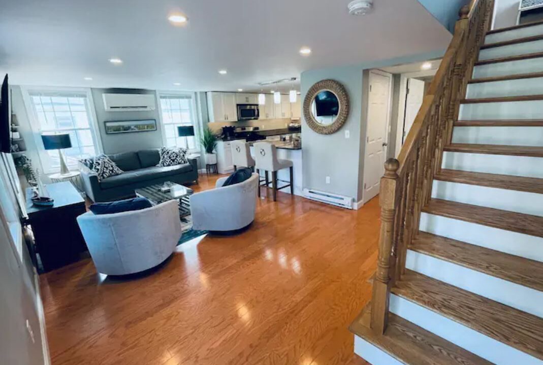 Photo of Kitchen in Kittery