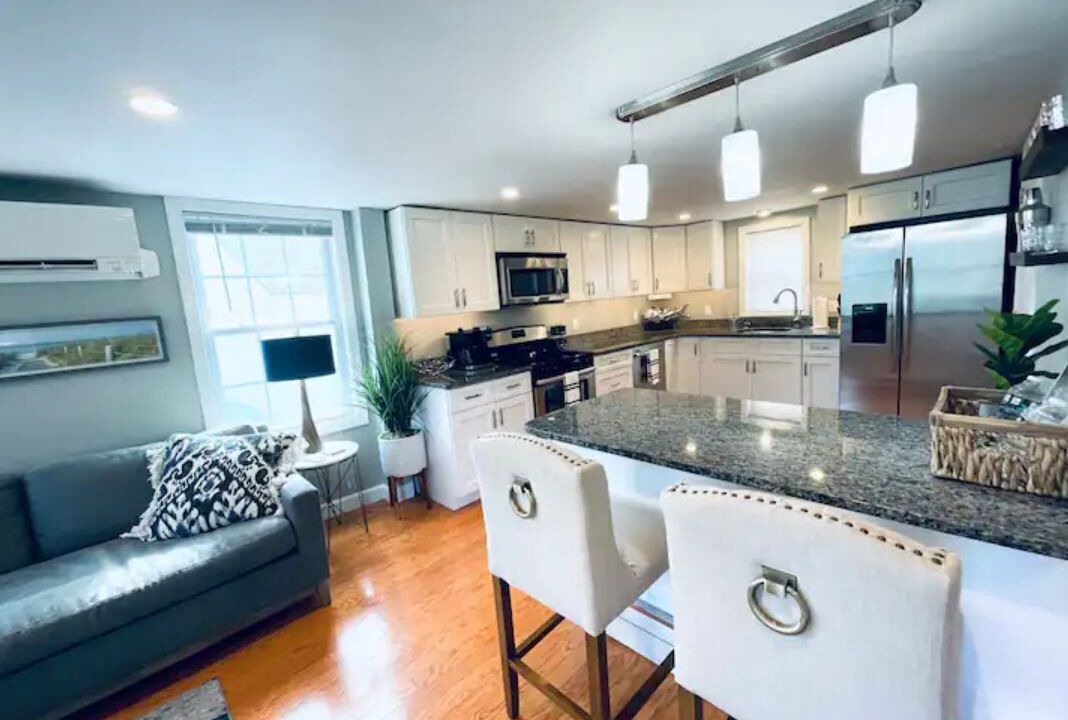 Photo of Kitchen in Kittery