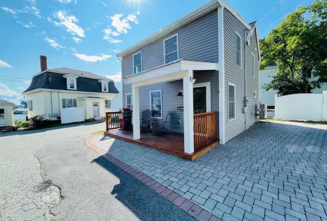 Photo of Outdoor in Kittery