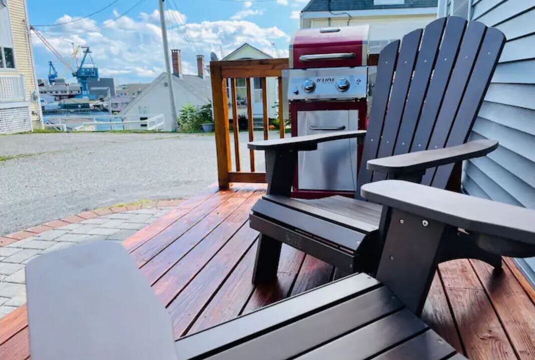Photo of Outdoor in Kittery