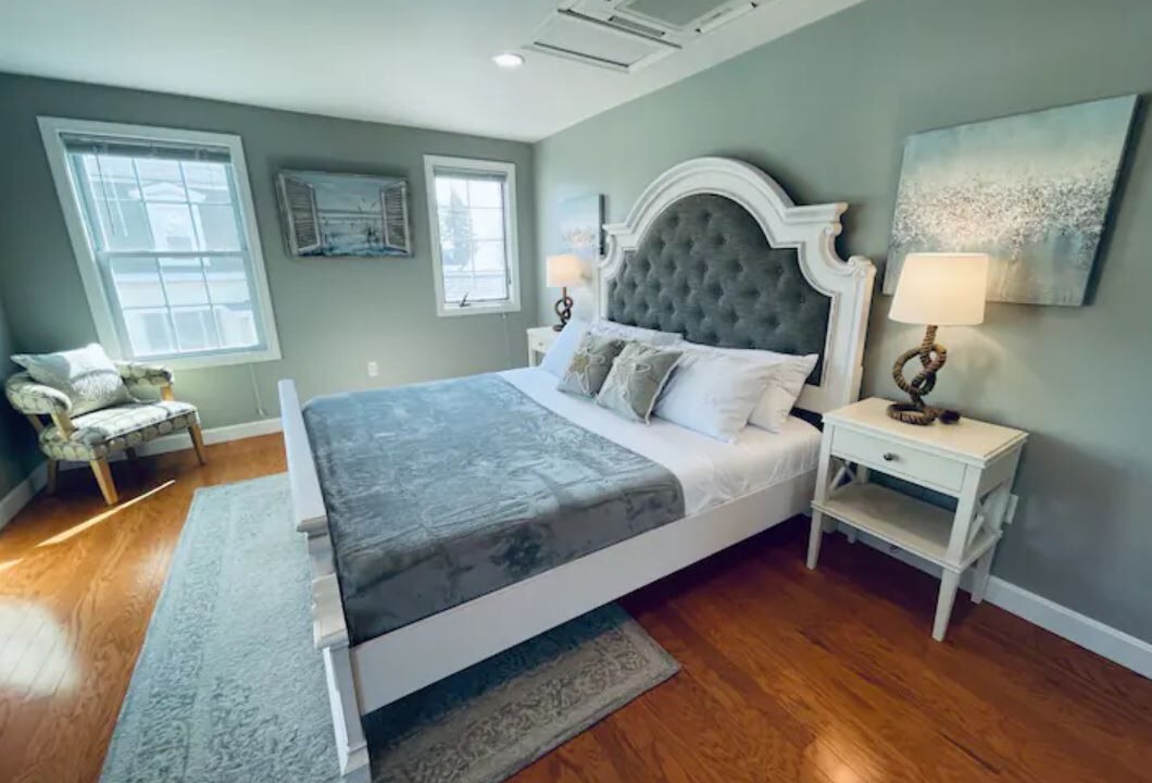 Photo of Bedroom in Kittery