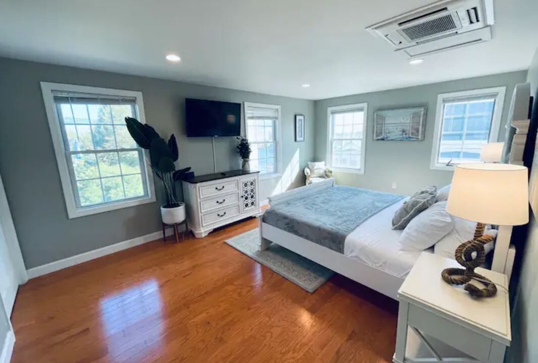 Photo of Bedroom in Kittery