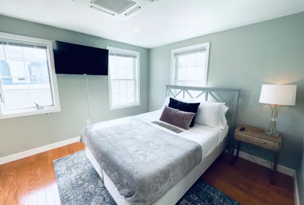 Photo of Bedroom in Kittery