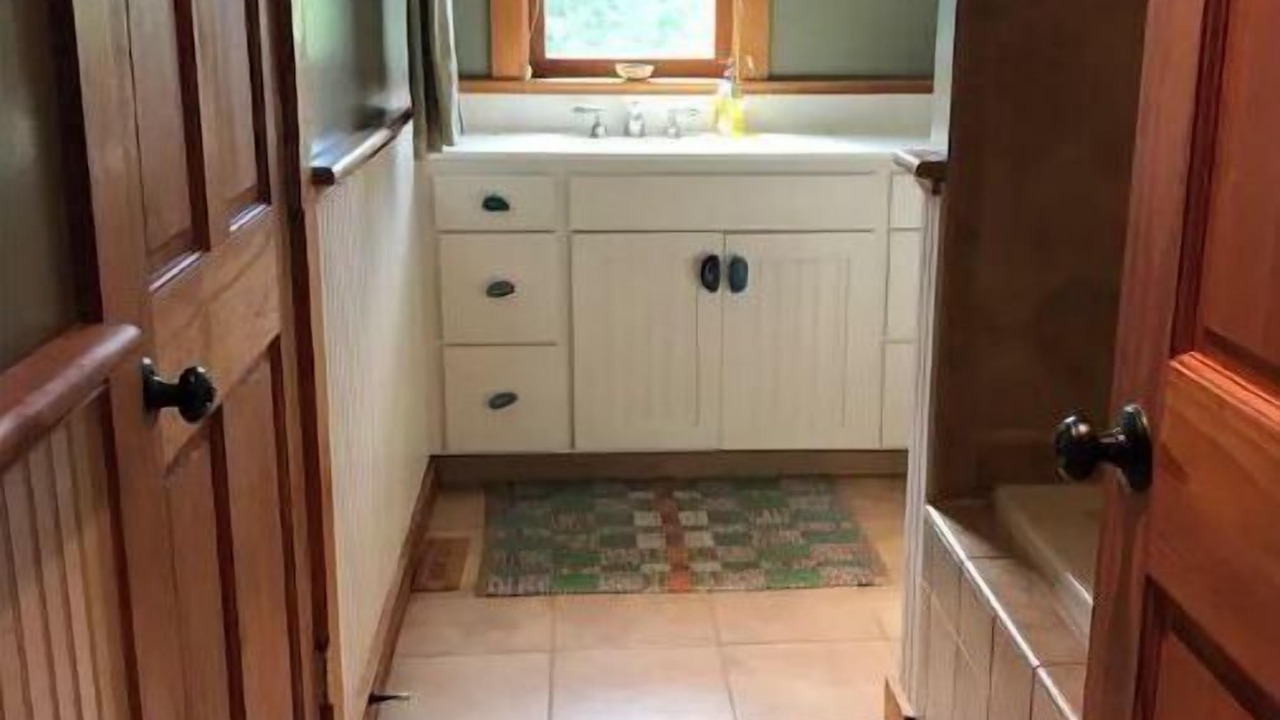 Photo of Bathroom in Morrisville