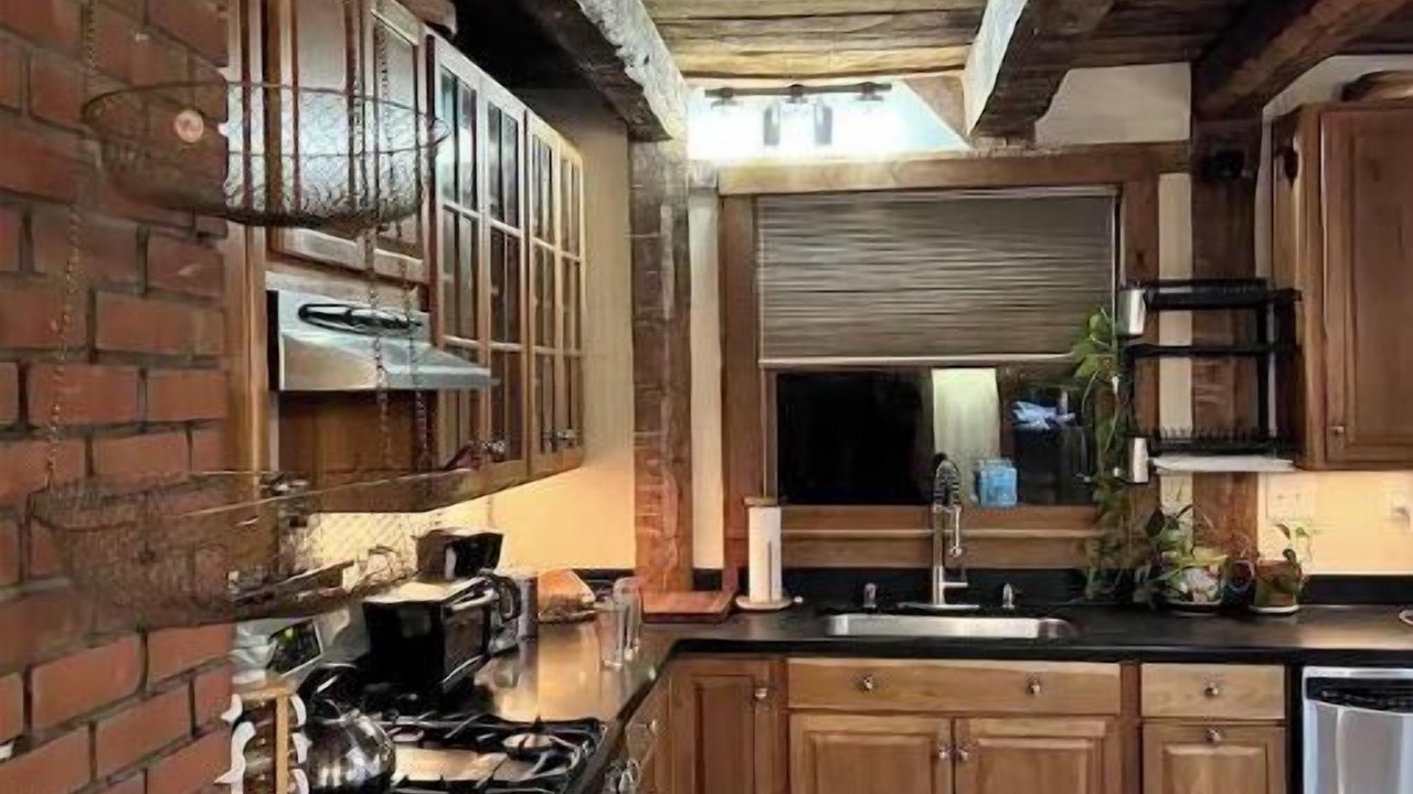 Photo of Kitchen in Morrisville