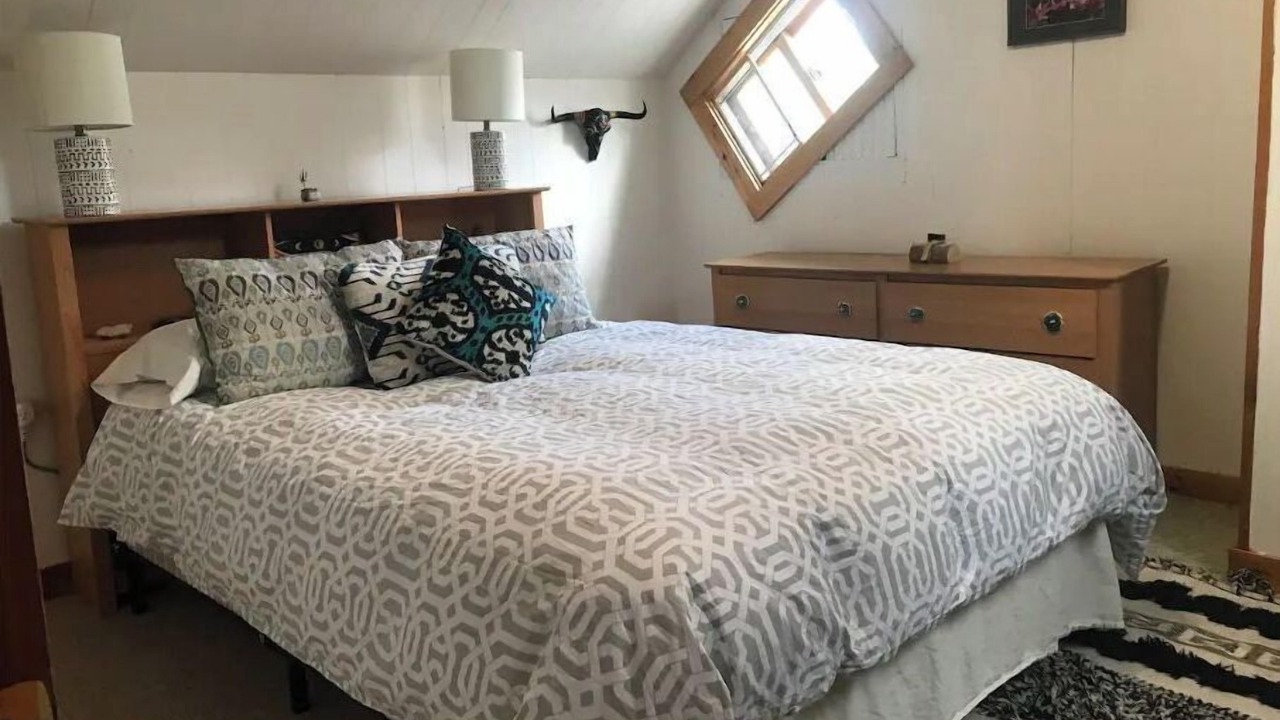 Photo of Bedroom in Morrisville
