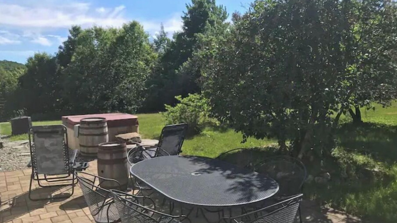 Photo of Outdoor in Morrisville