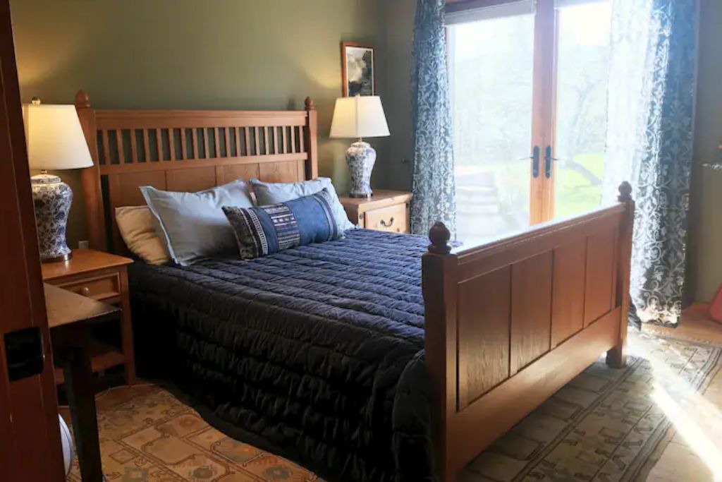 Photo of Bedroom in Morrisville