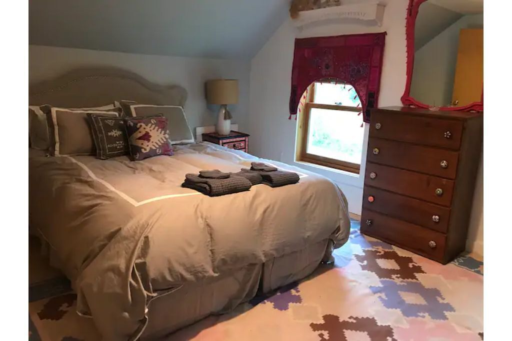 Photo of Bedroom in Morrisville