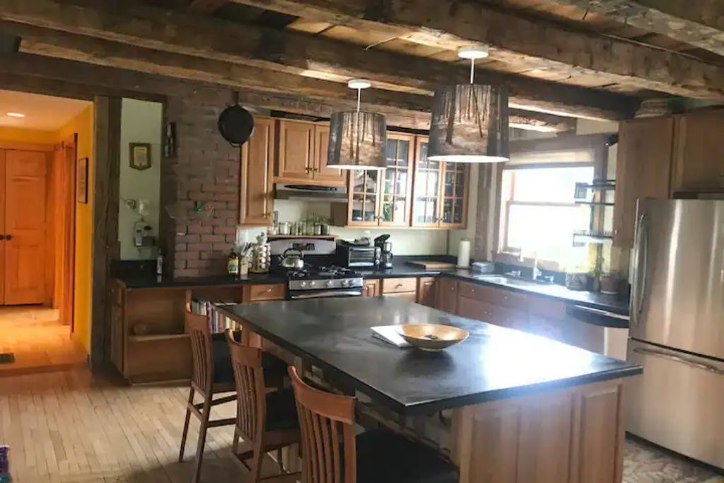 Photo of Kitchen in Morrisville