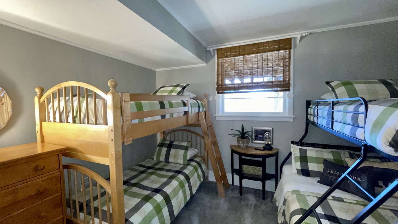 Photo of Bedroom in Stratton and Bromley Ski Areas