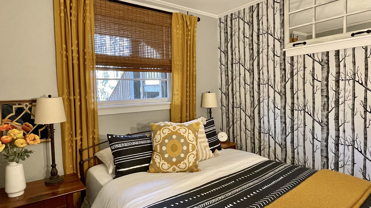 Photo of Bedroom in Stratton and Bromley Ski Areas