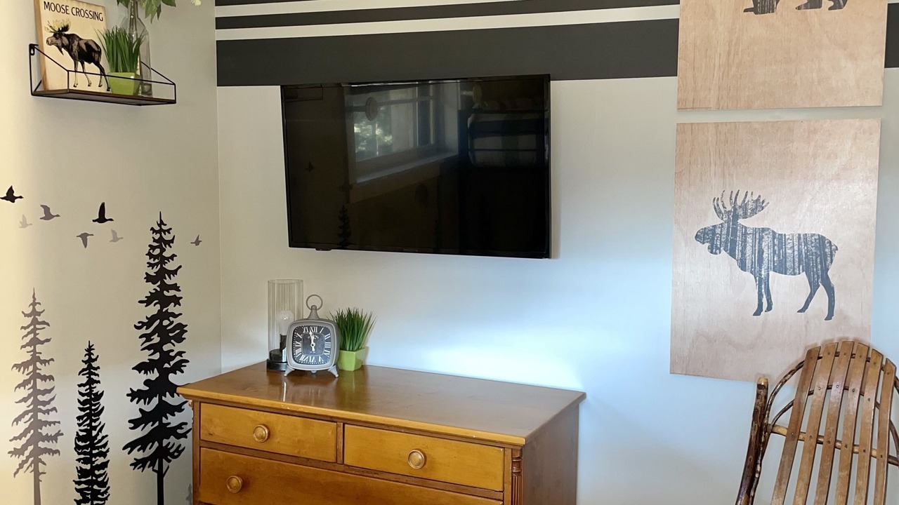 Photo of Bedroom in Stratton and Bromley Ski Areas