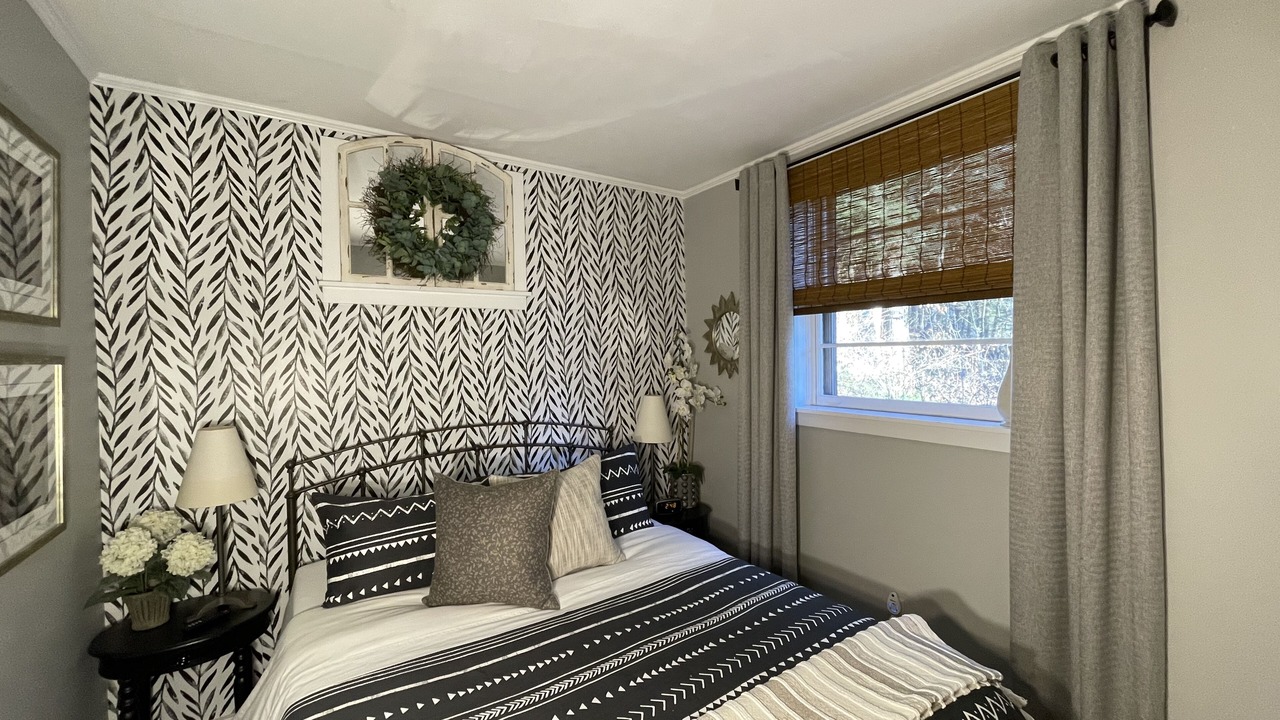 Photo of Bedroom in Stratton and Bromley Ski Areas