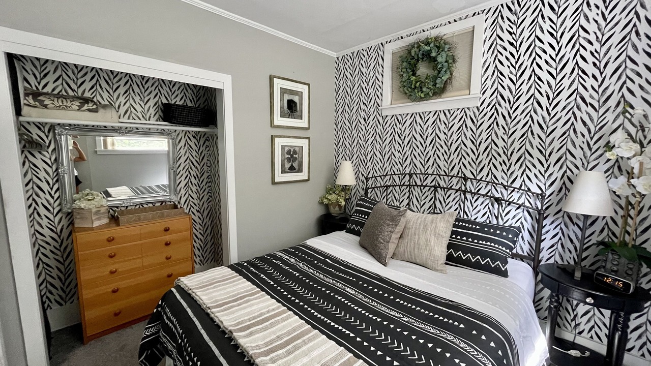 Photo of Bedroom in Stratton and Bromley Ski Areas