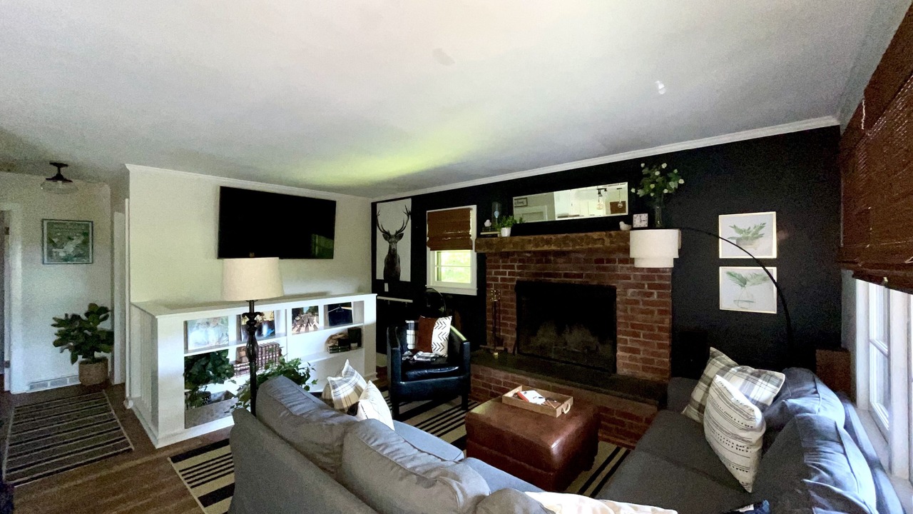 Photo of Livingroom in Stratton and Bromley Ski Areas