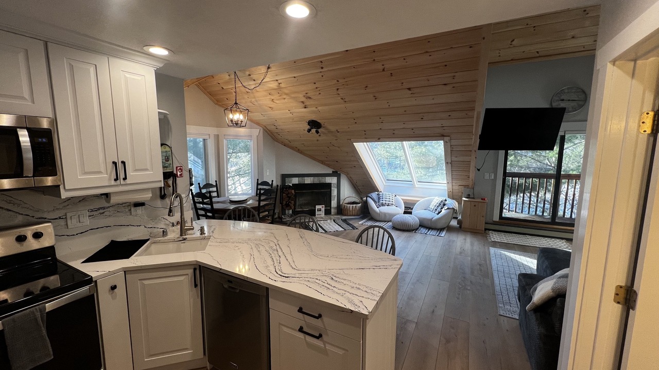 Photo of Kitchen in West Dover