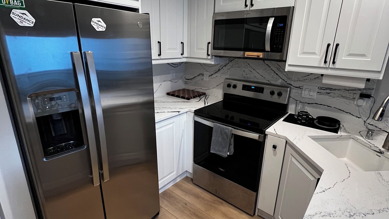 Photo of Kitchen in West Dover