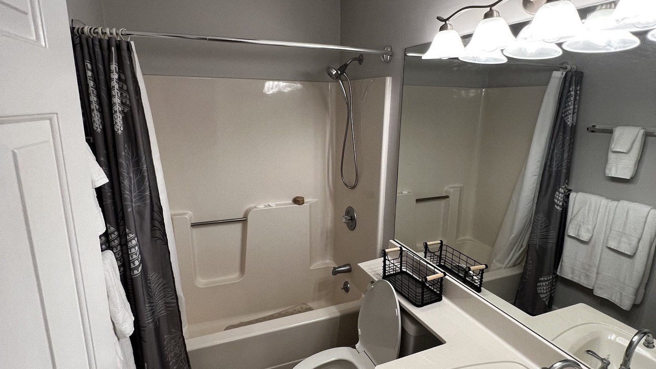 Photo of Bathroom in West Dover