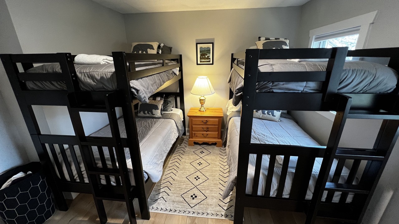 Photo of Bedroom in West Dover