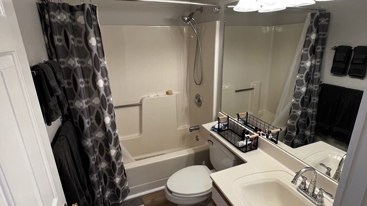 Photo of Bathroom in West Dover