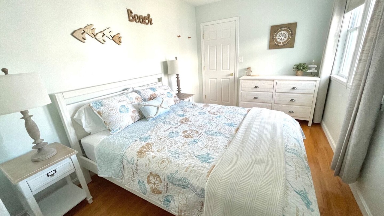 Photo of Bedroom in Salisbury