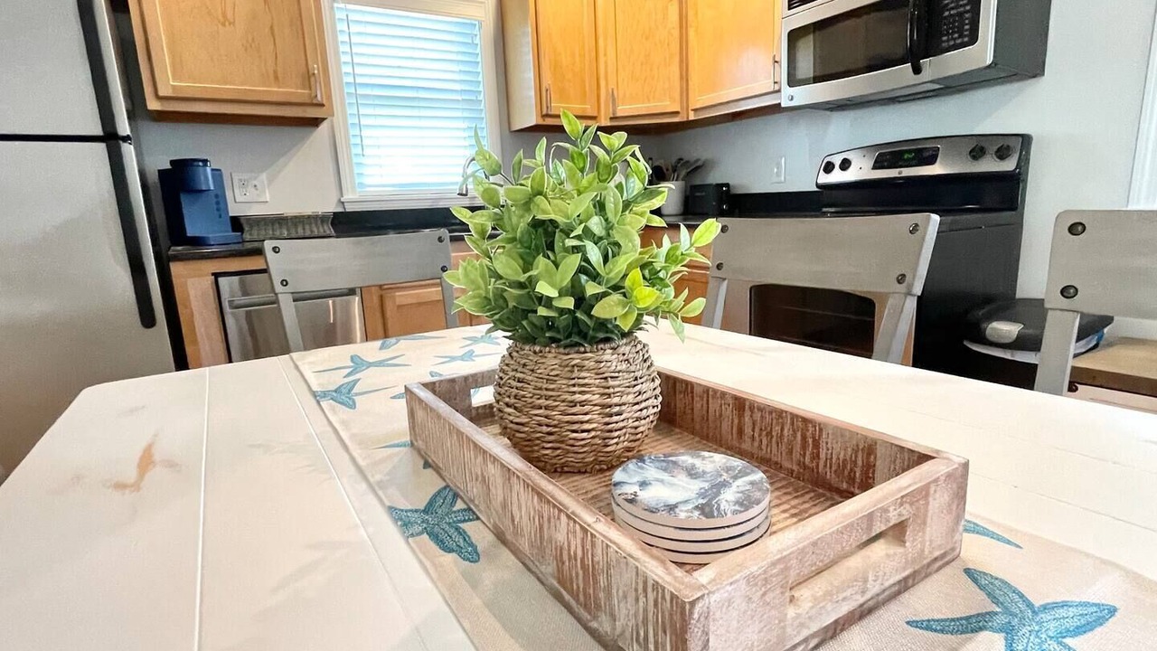 Photo of Kitchen in Salisbury