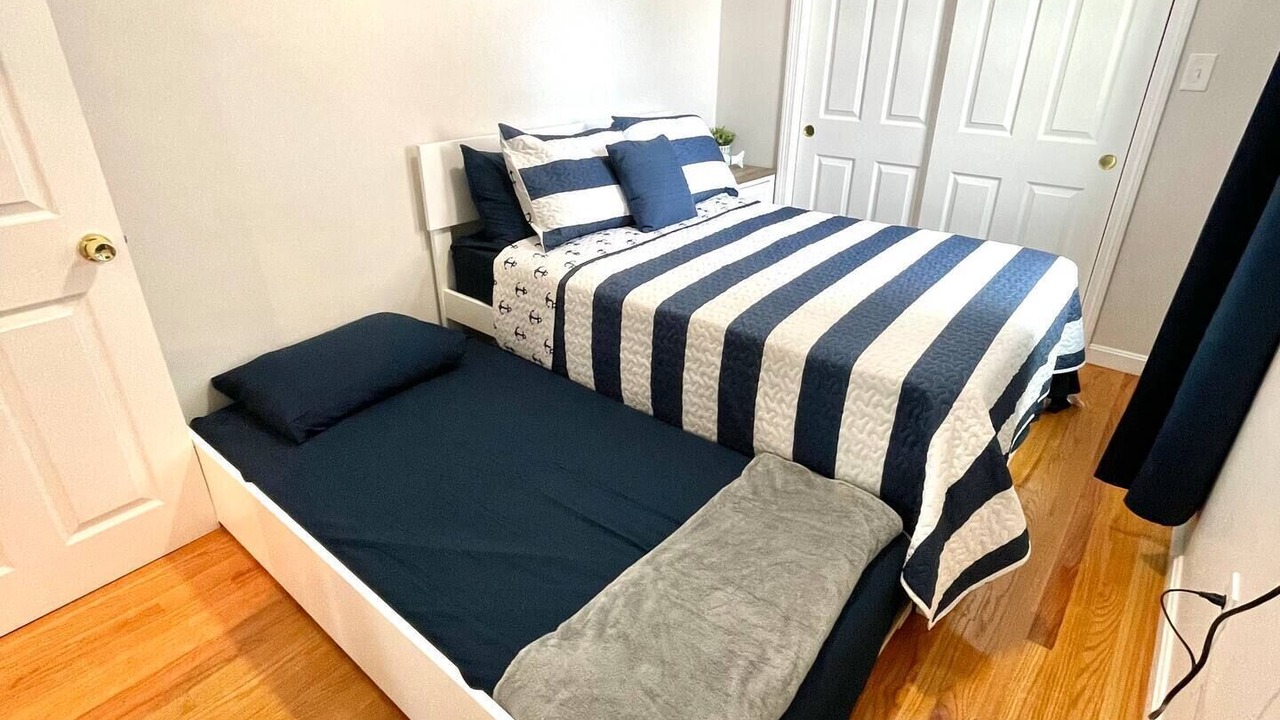 Photo of Bedroom in Salisbury