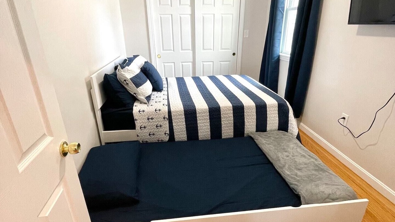 Photo of Bedroom in Salisbury
