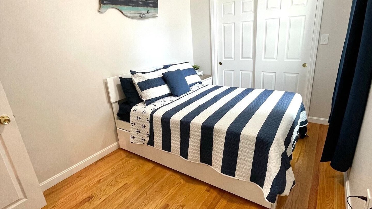 Photo of Bedroom in Salisbury