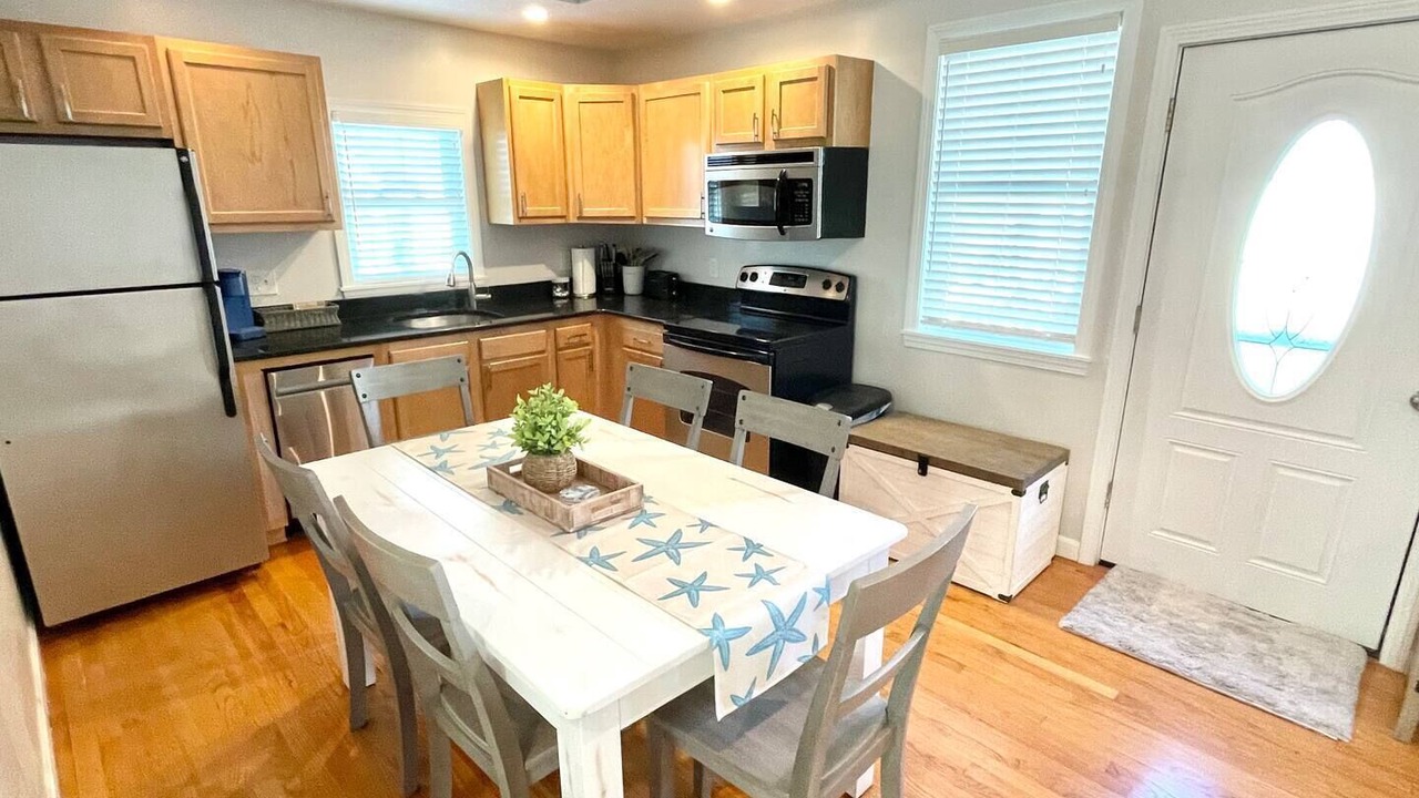 Photo of Kitchen in Salisbury