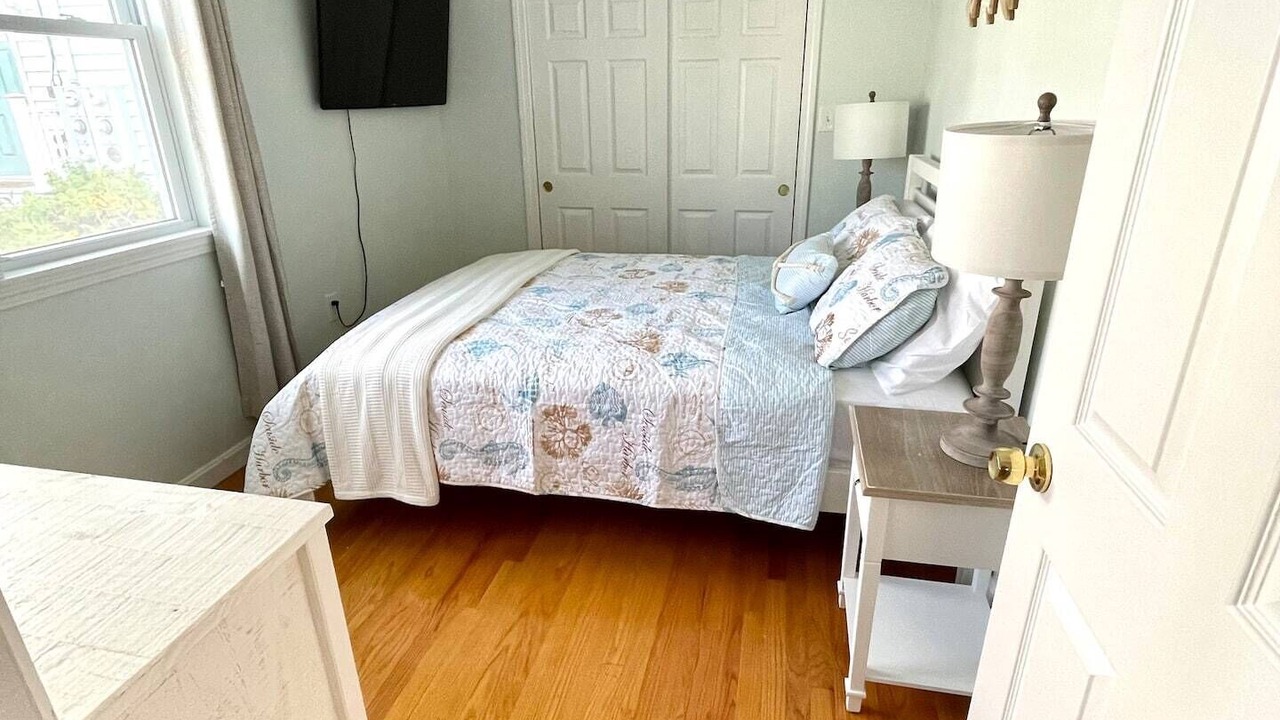 Photo of Bedroom in Salisbury