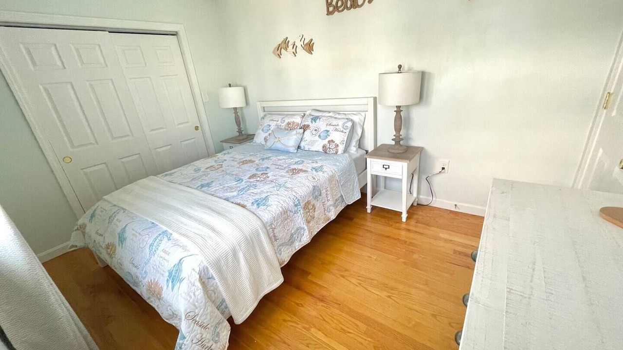 Photo of Bedroom in Salisbury