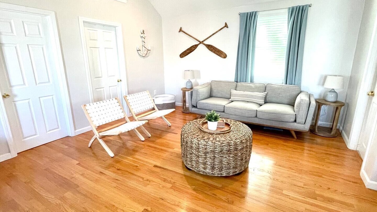 Photo of Livingroom in Salisbury