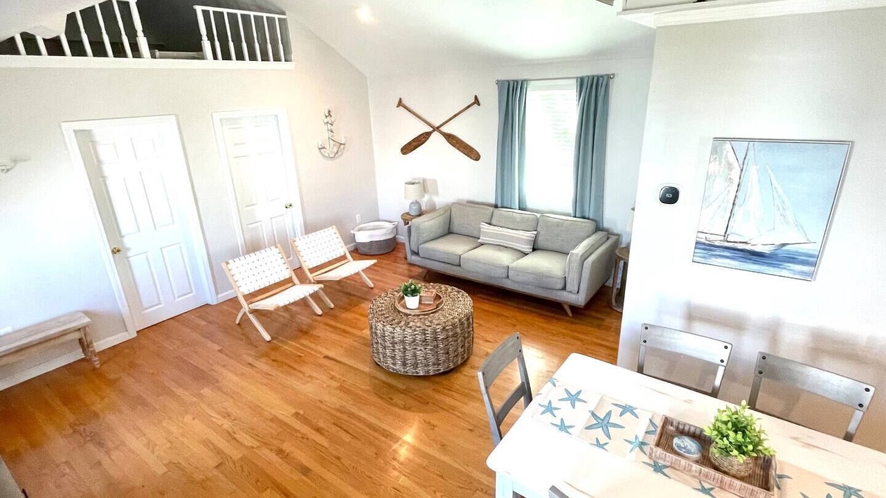 Photo of Livingroom in Salisbury