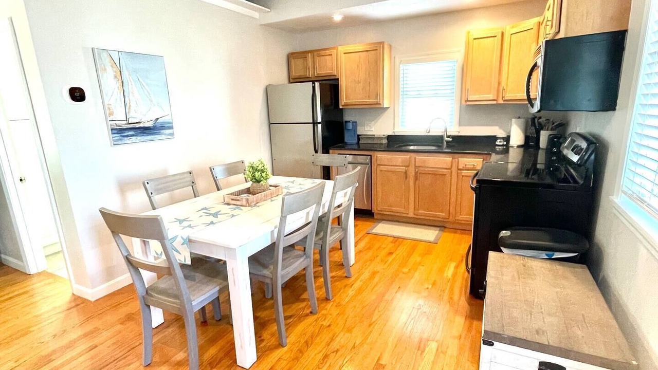 Photo of Kitchen in Salisbury